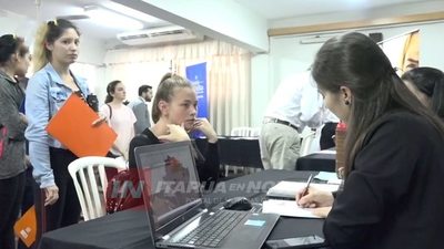 GOBERNACIÓN ORGANIZA LA PRIMERA FERIA DE EMPLEOS PARA LA MUJER