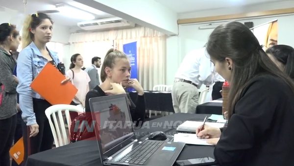 GOBERNACIÓN ORGANIZA LA PRIMERA FERIA DE EMPLEOS PARA LA MUJER