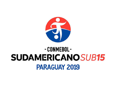 Listo el fixture y las sedes para el Sudamericano sub 15