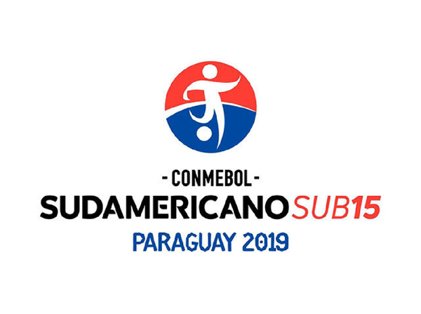Listo el fixture y las sedes para el Sudamericano sub 15