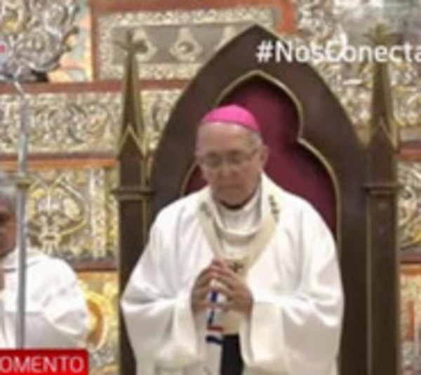Edmundo Valenzuela dio a conocer su renuncia - Paraguay.com