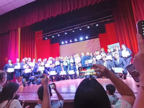 Diplomado en diseño, formulación y elaboración de proyectos para funcionarios de MSP y BS - Nacionales - ABC Color