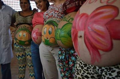 Tekombo’e ha vy’a guasu 120 imembytáva ndive - ABC Remiandu - ABC Color