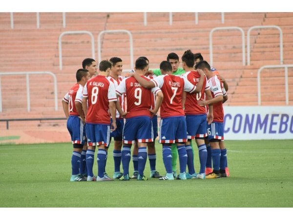 La Albirroja cae ante Brasil y se despide del certamen