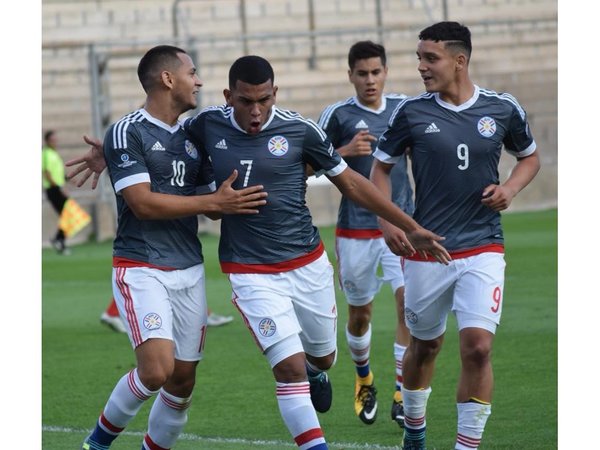 La Albirroja, por el pasaje a la final del Sudamericano