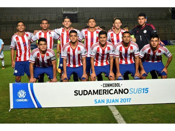 La Albirroja queda segunda y medirá a Brasil en semis