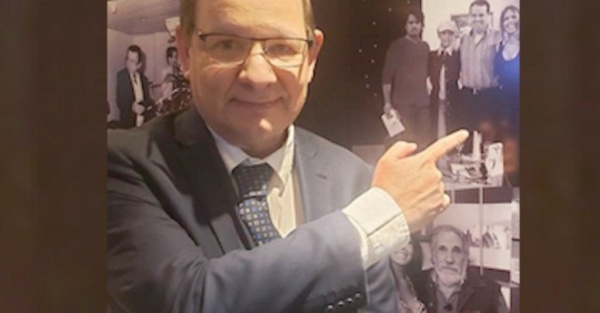 Martini volvió a ser tendencia en Twitter