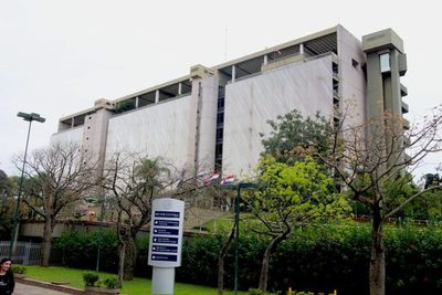 Autoridades del BCP se llaman a silencio