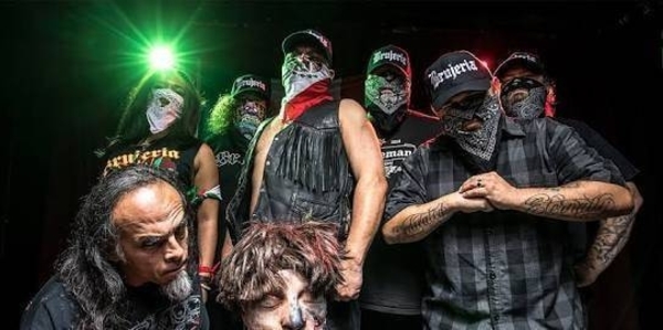 HOY / Banda de metal extremo llega por primera vez a Paraguay
