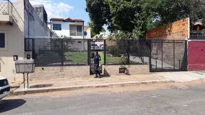 Investigan presunto caso de Feminicidio ocurrido en Asunción » Ñanduti