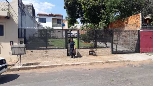 Investigan presunto caso de Feminicidio ocurrido en Asunción » Ñanduti