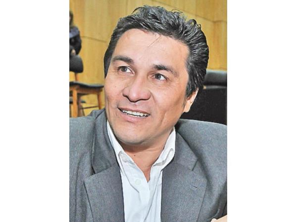 Lanzoni asegura que se emitirán bonos
