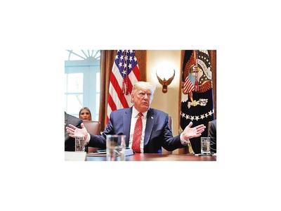 Trump subirá los aranceles a China, si no logra un acuerdo