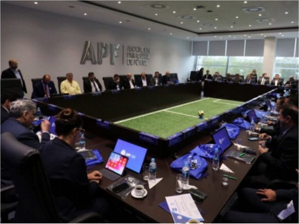 APF se baja de la grilla de apuestas
