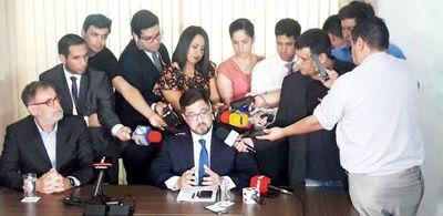 Anuncian hábeas corpus contra captura de Cartes - Política - ABC Color