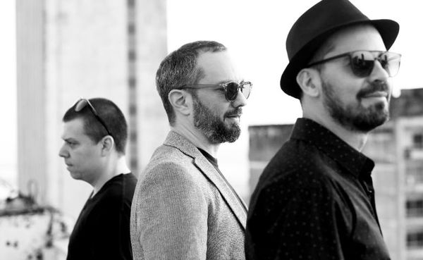 Gaudí regresa con su pop rock a la escena - Artes y Espectáculos - ABC Color