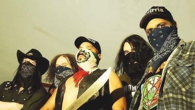 Brujería, metal extremo desde México - Música - ABC Color
