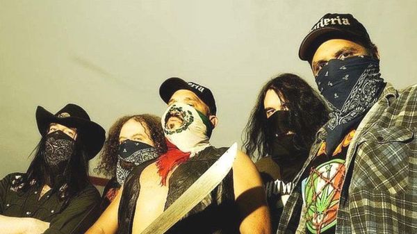Brujería, metal extremo desde México - Música - ABC Color