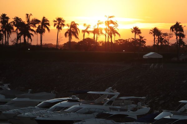 Una experiencia única: Asunción Boat Show 2019