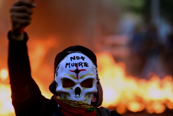 Chile: Presentaron una acusación contra Piñera