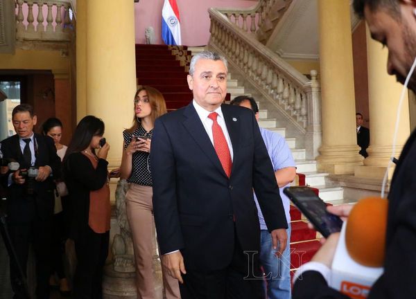 Caso Cartes: Para Villamayor es “temeraria” detención sin hechos demostrados