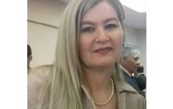 Amenazan a fiscala del caso Pindo'i frente a su domicilio » Ñanduti