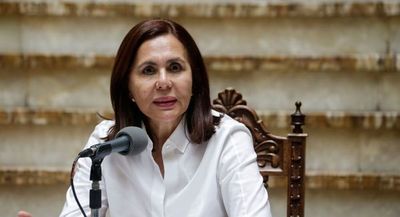 Bolivia: Gobierno de Áñez cesó a todos los embajadores - ADN Paraguayo