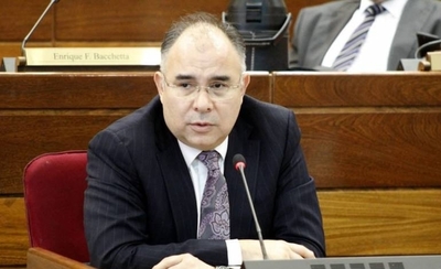 HOY / “No hubo ningún contacto entre Cartes y Messer”