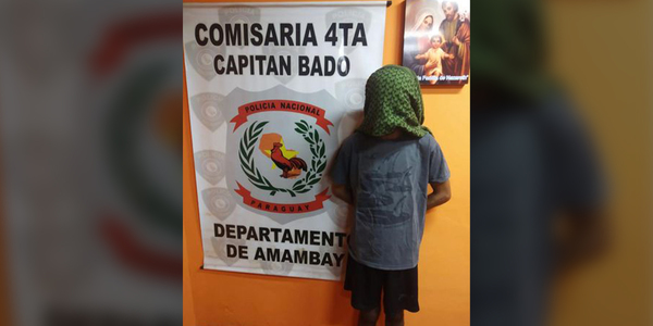 CAE MIEMBRO DEL PCC QUE ESTARÍA INVOLUCRADO EN SECUESTROS