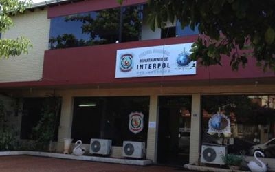 Orden de detención de Cartes no existe en sistema de Interpol