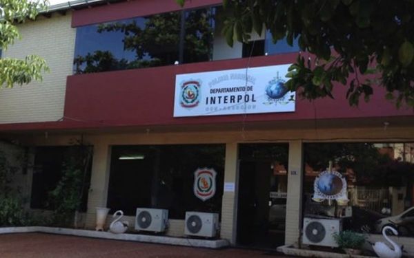 Orden de detención de Cartes no existe en sistema de Interpol