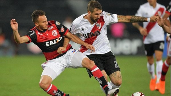 Las cinco claves de la final River-Flamengo