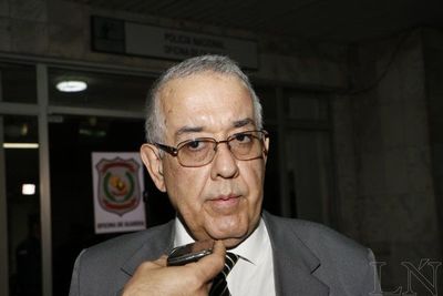 Lezcano Claude: Cartes tiene inmunidad como senador vitalicio