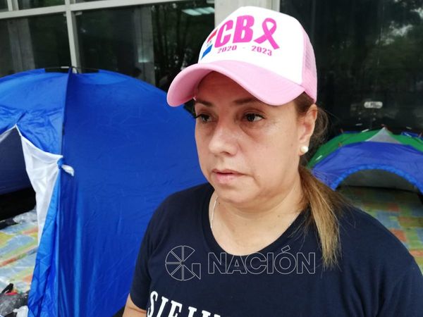 Funcionarios judiciales celebran avances en Senado para reajuste salarial