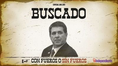 Los jinetes de Horacio