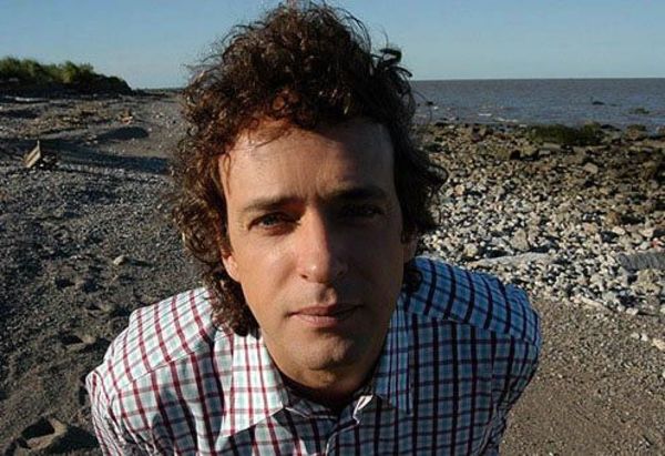 La última gira de Gustavo Cerati da el salto a los cines y las tiendas - Música - ABC Color