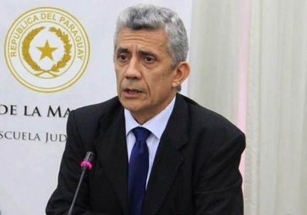 Camacho: “Horacio Cartes tiene inmunidad como senador vitalicio” - ADN Paraguayo