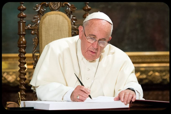 Expectativa en Vaticano por mensajes del Papa a autoridades de China, Taiwán y Hong Kong | .::Agencia IP::.