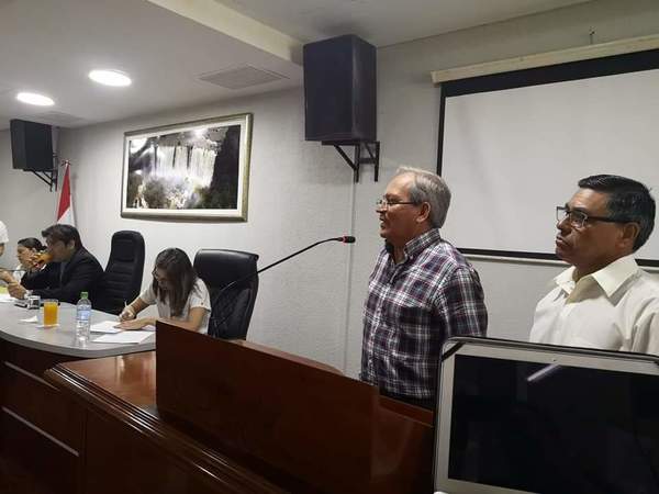 Itaipu prohíbe a trabajadores pescar y perjudica a varias familias