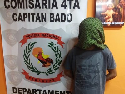 Cae brasileño vinculado al PCC y a secuestro de una familia