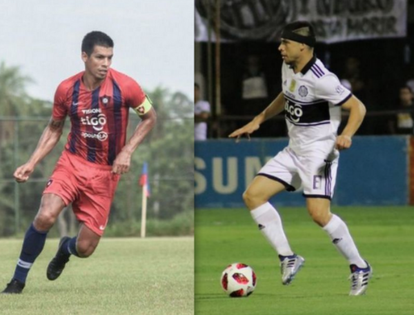 HOY / Los jugadores más representativos del clásico