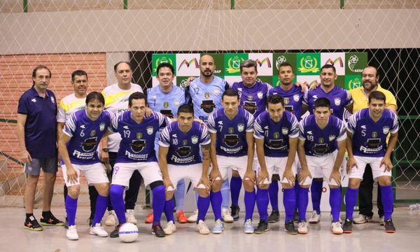 Franco gana en arranque del Nacional C40