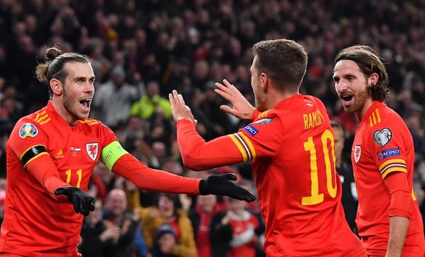 Gareth Bale se burla del Real Madrid