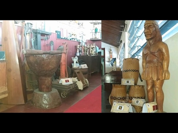 HABILITAN MUSEO EN EL COLEGIO SAN ROQUE, HOMENAJE AL PADRE ANTONIO MARTINEZ