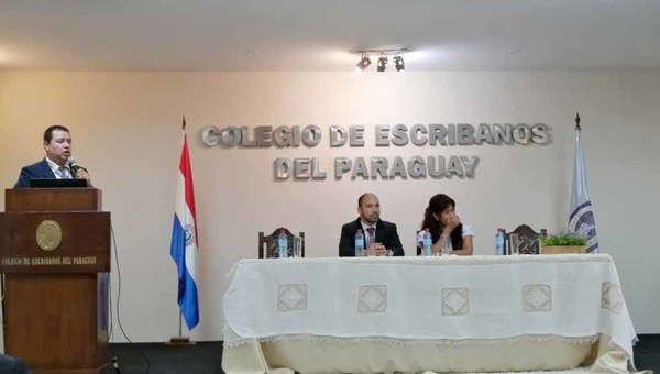 Jornada de actualización de tasas judiciales