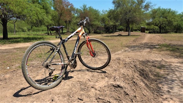 A puro pedaleo: Preparan 5ª edición del Bici Rally en Campo Aceval
