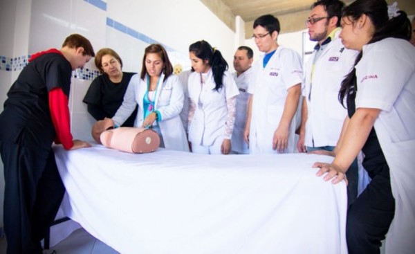 Carreras de salud que evadan acreditación podrían ser cerradas