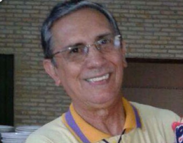 Falleció activo colaborador de la comunidad sanlorenzana | San Lorenzo Py