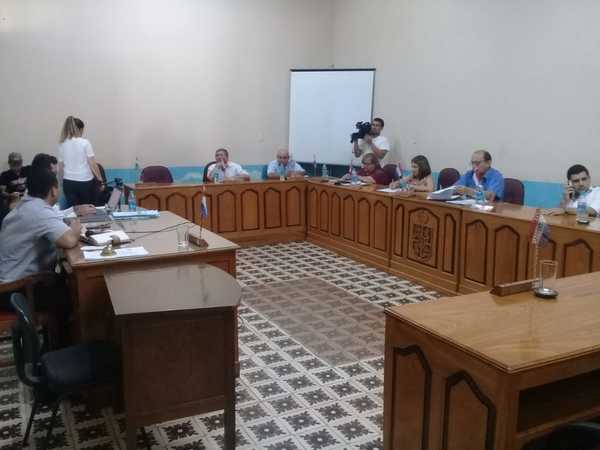 Junta Municipal aprueba presupuesto inflado para el 2020 | Radio Regional 660 AM