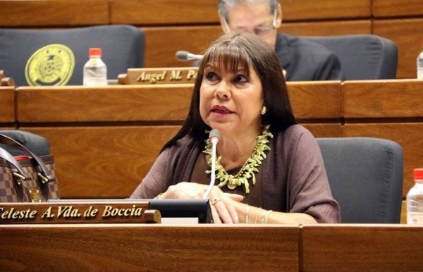 HOY / “Tenemos derecho a ser putas, vírgenes y a decir que sí y no”, dice diputada